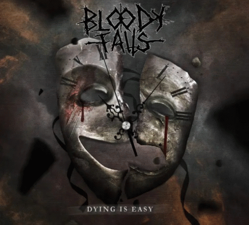 Bloody Falls : Dying Is Easy